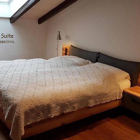 Appartamento Haus Am Osterbruennl Ruhmannsfelden Esterno foto