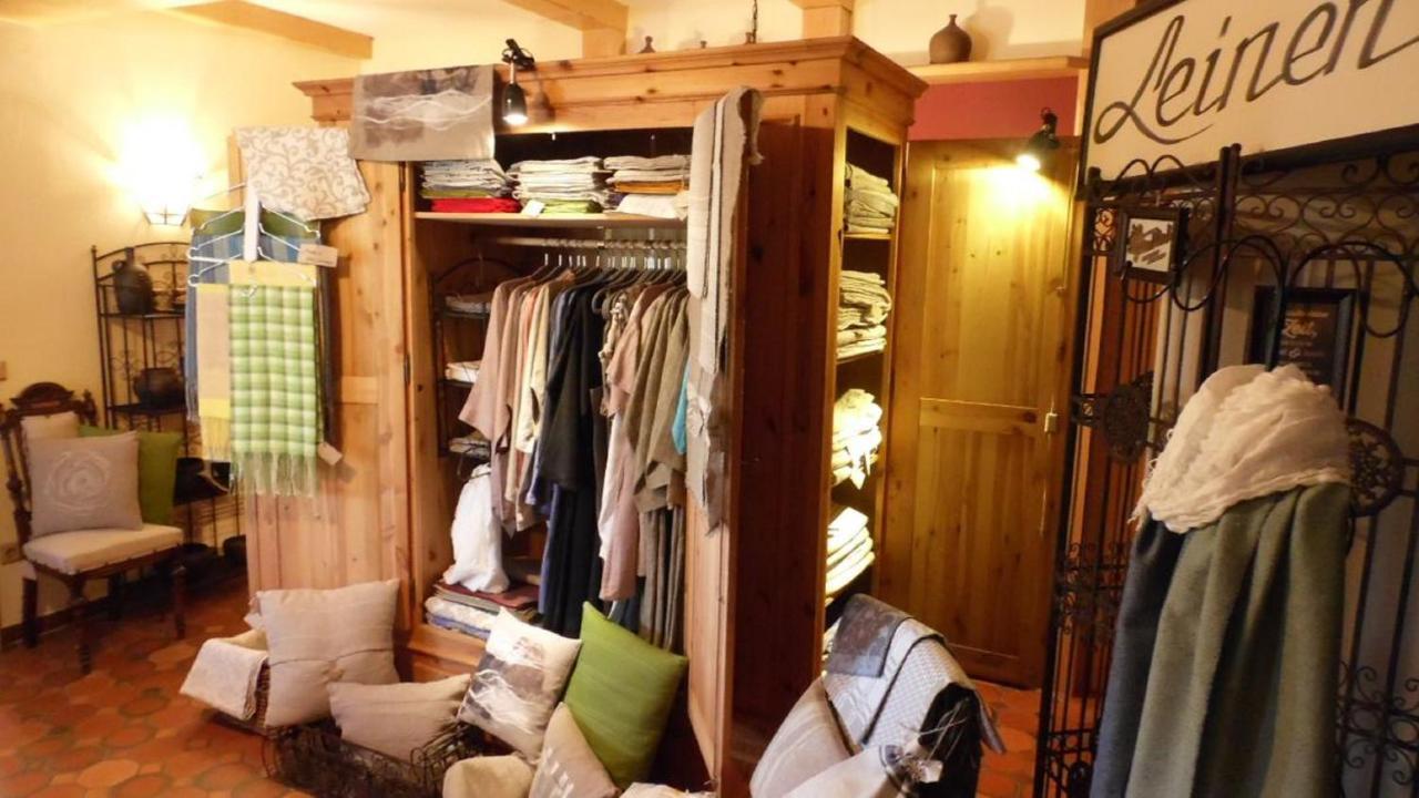 Appartamento Haus Am Osterbruennl Ruhmannsfelden Esterno foto