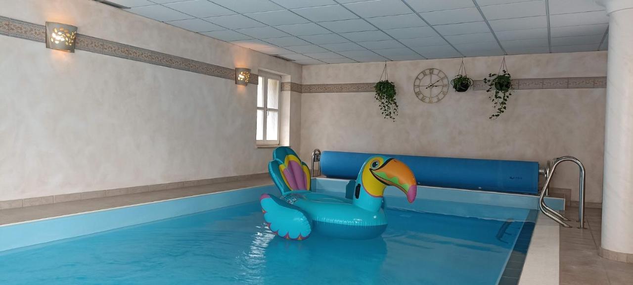 Appartamento Haus Am Osterbruennl Ruhmannsfelden Esterno foto