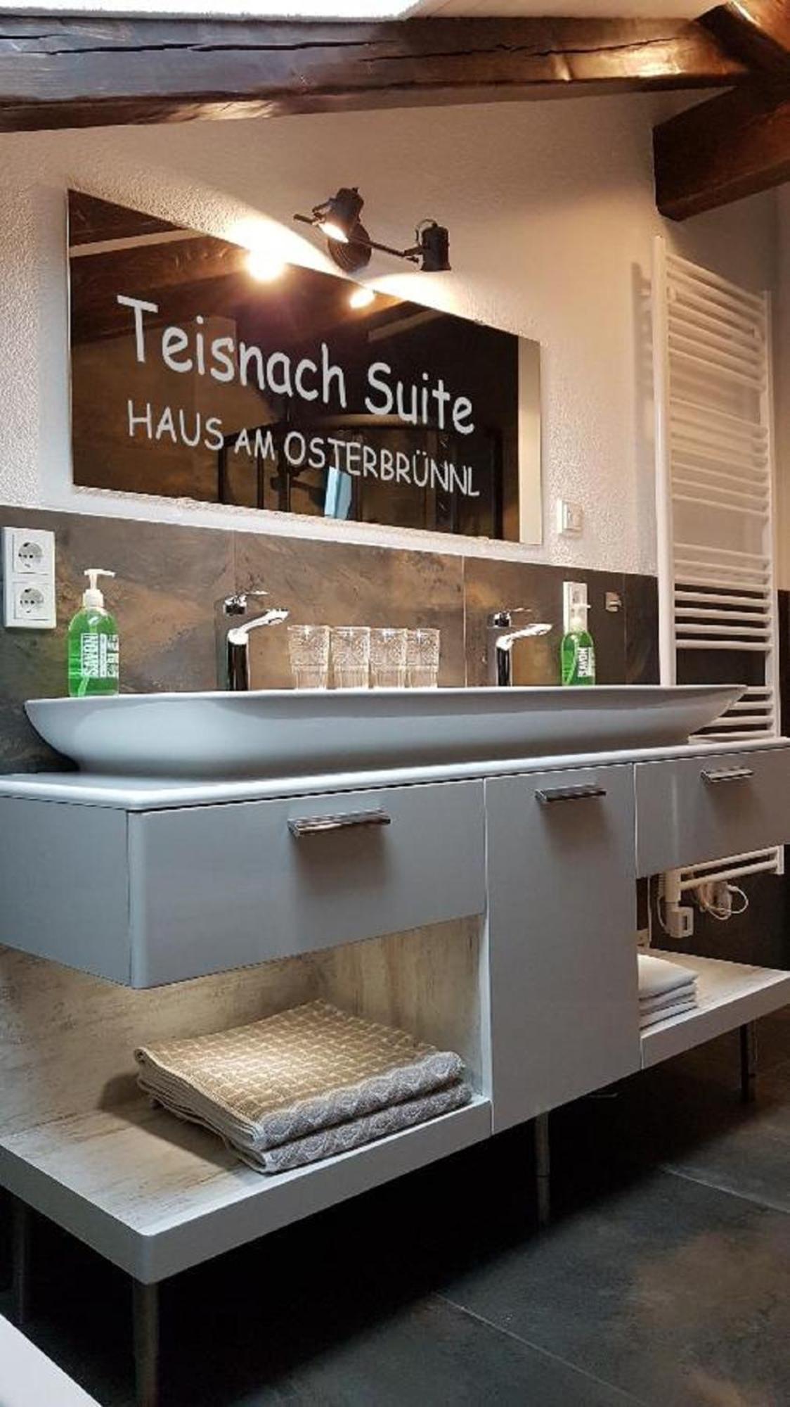 Appartamento Haus Am Osterbruennl Ruhmannsfelden Esterno foto