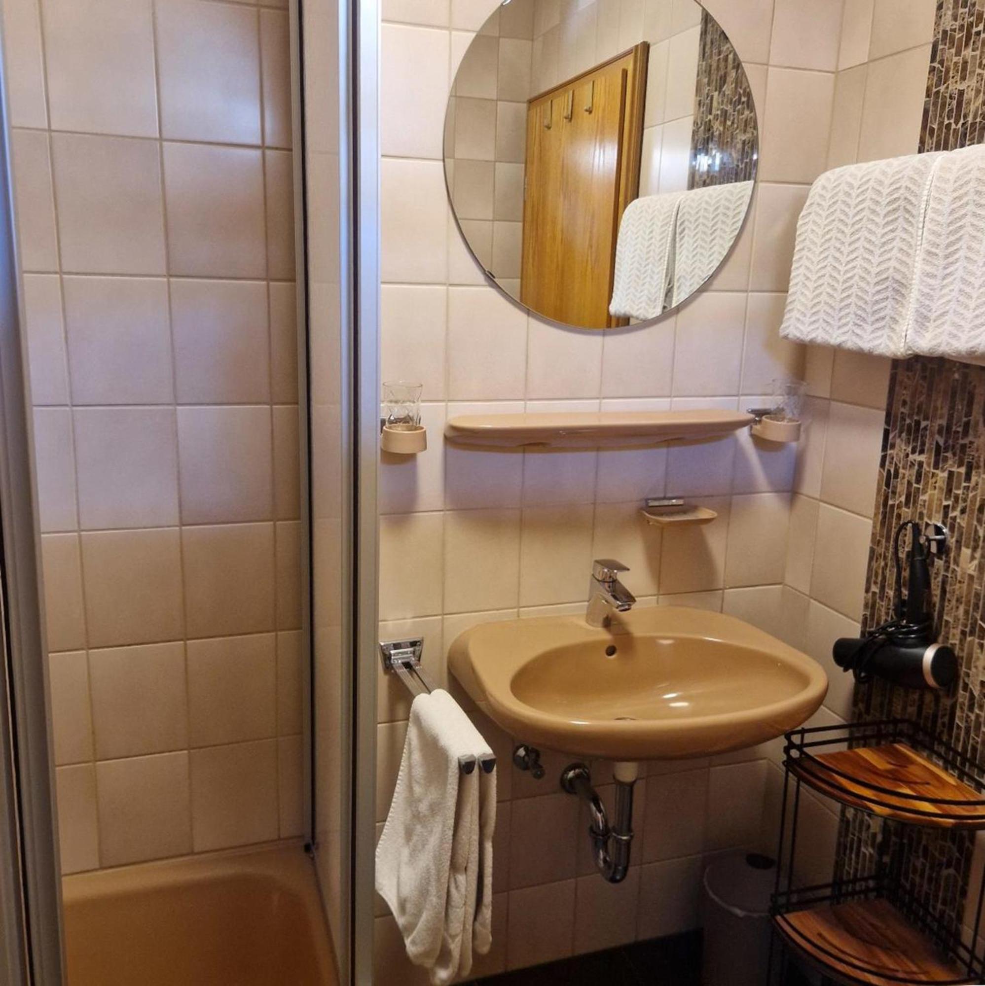 Appartamento Haus Am Osterbruennl Ruhmannsfelden Esterno foto
