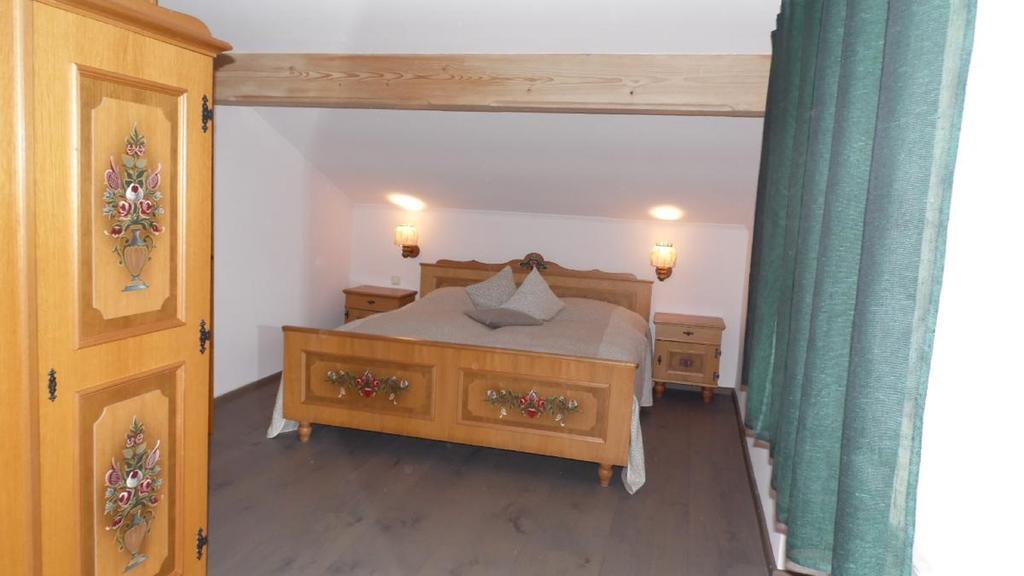 Appartamento Haus Am Osterbruennl Ruhmannsfelden Esterno foto